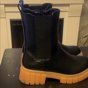 💕💕💕💕Beautiful Missguided Boots💕💕💕💕